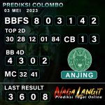 Prediksi Naga CLB 03 MEI 2023