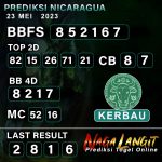 Prediksi Naga NC 23 MEI 2023