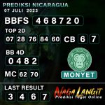 Prediksi Naga NC