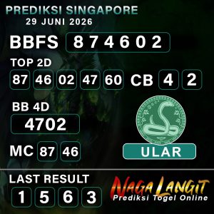 Forum Syair SGP, Prediksi SGP, Syair SGP, Syair SGP hari ini